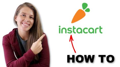 Ready to start shopping with Instacart? Learn how the Instacart Shopper App is available to support you every step of the way. Sign up: https://shoppers.inst...